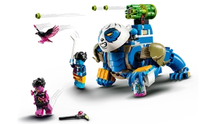 Logan the Mighty Panda by LEGO – product photo 3 of 11
