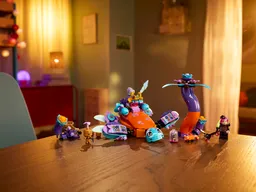 LEGO Izzie's Dream Animals (71481) - afbeelding 7