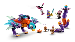LEGO Izzie's Dream Animals (71481)