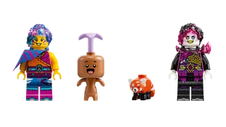 Izzie's Dream Animals by LEGO – product photo 2 of 11