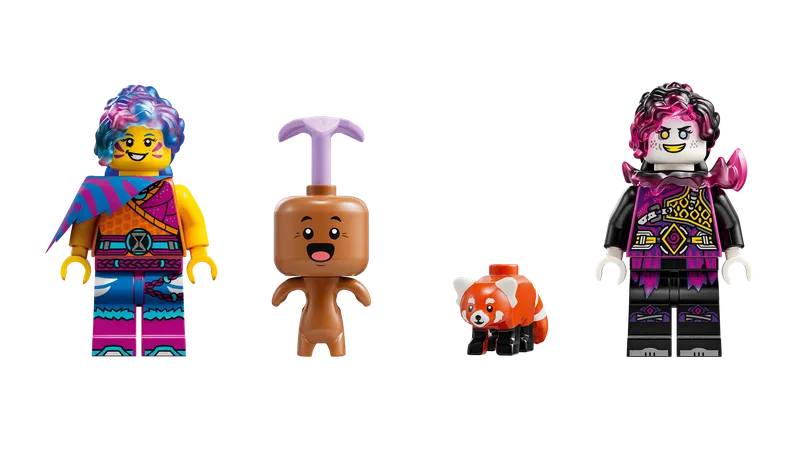 Izzie's Dream Animals by LEGO – product photo 2 of 11