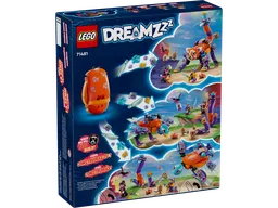 LEGO Izzie's Dream Animals (71481) - afbeelding 10