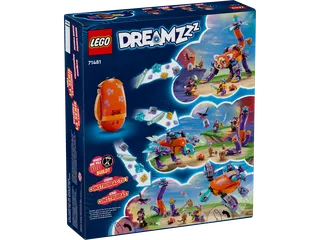 Izzie's Dream Animals by LEGO – product photo 11 of 11