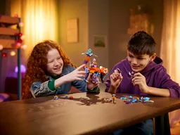 LEGO Izzie's Dream Animals (71481) - afbeelding 3