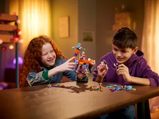 Izzie's Dream Animals by LEGO – product photo 4 of 11