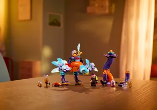 Izzie's Dream Animals by LEGO – product photo 6 of 11