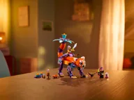 Izzie's Dream Animals - Image 7 of 11