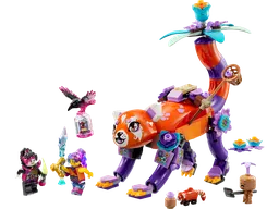 LEGO Izzie's Dream Animals (71481) - afbeelding 2