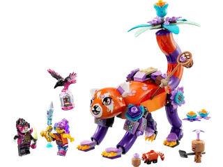 Izzie's Dream Animals by LEGO – product photo 3 of 11