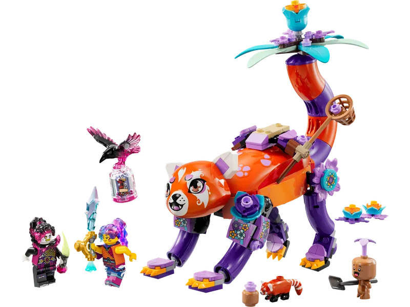 Izzie's Dream Animals by LEGO – product photo 3 of 11