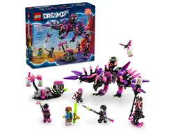 LEGO The Never Witch's Nightmare Creatures (71483) - afbeelding 9