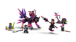 LEGO The Never Witch's Nightmare Creatures (71483)