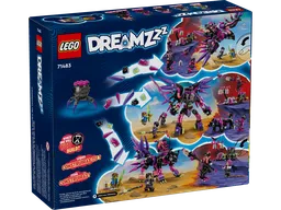 LEGO The Never Witch's Nightmare Creatures (71483) - afbeelding 10