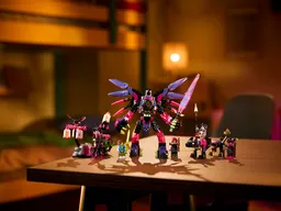 LEGO The Never Witch's Nightmare Creatures (71483) - afbeelding 6