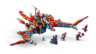 Cooper's Robot Dinosaur C-Rex von LEGO – Produktfoto 1 von 9