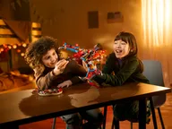 Coopers robotdinosaurus C. Rex - Afbeelding 5 van 9