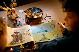 LEGO Castle Nocturnia (71486) - afbeelding 10
