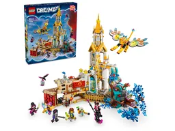 LEGO Castle Nocturnia (71486) - afbeelding 1