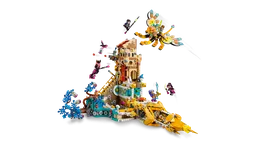 LEGO Castle Nocturnia (71486) - afbeelding 3