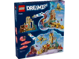 LEGO Castle Nocturnia (71486) - afbeelding 5