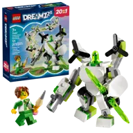 Z-Blob's Robot and Vehicle Adventures - Image 8 of 9