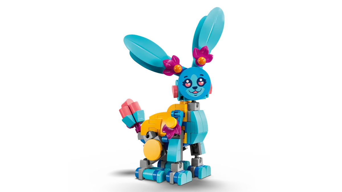 LEGO Bunchu's Creative Animal Adventures (71488)