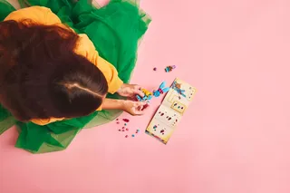 Bunchu's creatieve dierenavonturen van LEGO – productfoto 5 van 8