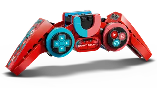 Cooper's Gaming Controller Jet by LEGO – product photo 1 of 10
