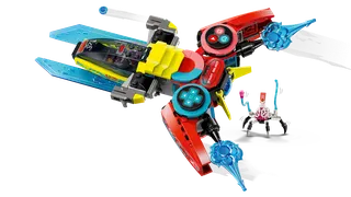 Cooper's Gaming Controller Jet by LEGO – product photo 2 of 10
