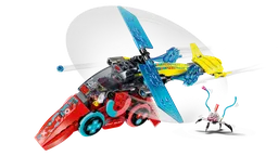 LEGO Cooper's Gaming Controller Jet (71489) - afbeelding 2