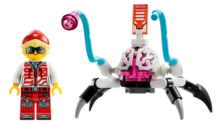 Cooper's Gaming Controller Jet by LEGO – product photo 4 of 10