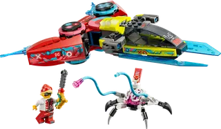 Cooper's Gaming Controller Jet by LEGO – product photo 5 of 10
