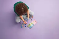 Izzie en Bunchurro het gamende konijn - Afbeelding 8 van 10