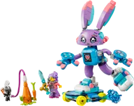 Izzie en Bunchurro het gamende konijn - Afbeelding 1 van 10