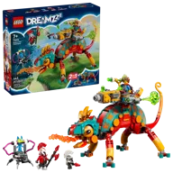 Mateo's vuurkameleon - Afbeelding 2 van 10