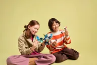 Zoey's tijduil - Afbeelding 10 van 11