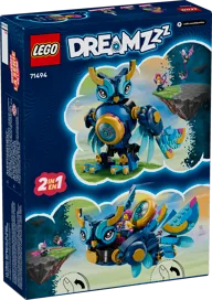 Zoey's tijduil - Afbeelding 11 van 11