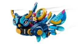 LEGO Zoey's Time Owl (71494) - afbeelding 3