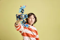 LEGO Zoey's Time Owl (71494) - afbeelding 6