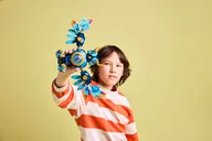 Zoey's tijduil - Afbeelding 7 van 11