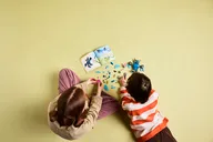 Zoey's tijduil - Afbeelding 8 van 11