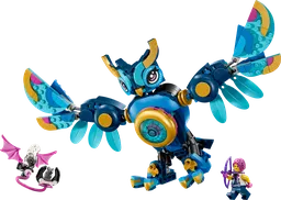 LEGO Zoey's Time Owl (71494)