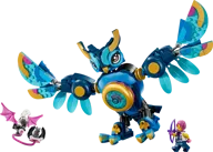 Zoey's tijduil - Afbeelding 1 van 11