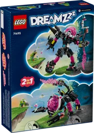 Mateo vs. cyberbreinmecha - Afbeelding 10 van 10