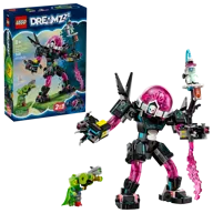 Mateo vs. cyberbreinmecha - Afbeelding 2 van 10