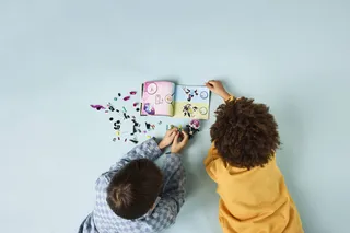 Mateo vs. Cyber Brain Mech von LEGO – Produktfoto 9 von 10