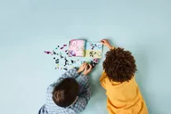 Mateo vs. cyberbreinmecha - Afbeelding 9 van 10