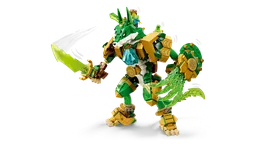 LEGO Fox Guardian Mech (71508) - afbeelding 3