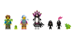 Fox Guardian Mech von LEGO – Produktfoto 5 von 10