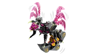 Nightmare Scorpion Digger by LEGO – product photo 3 of 10